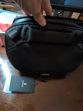 Alpaka Vortex Pouch 3.5L